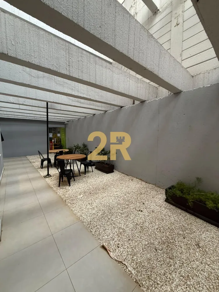 Apartamento, 2 quartos, 36 m² - Foto 27