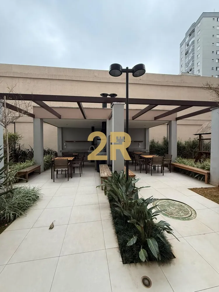 Apartamento, 2 quartos, 36 m² - Foto 17