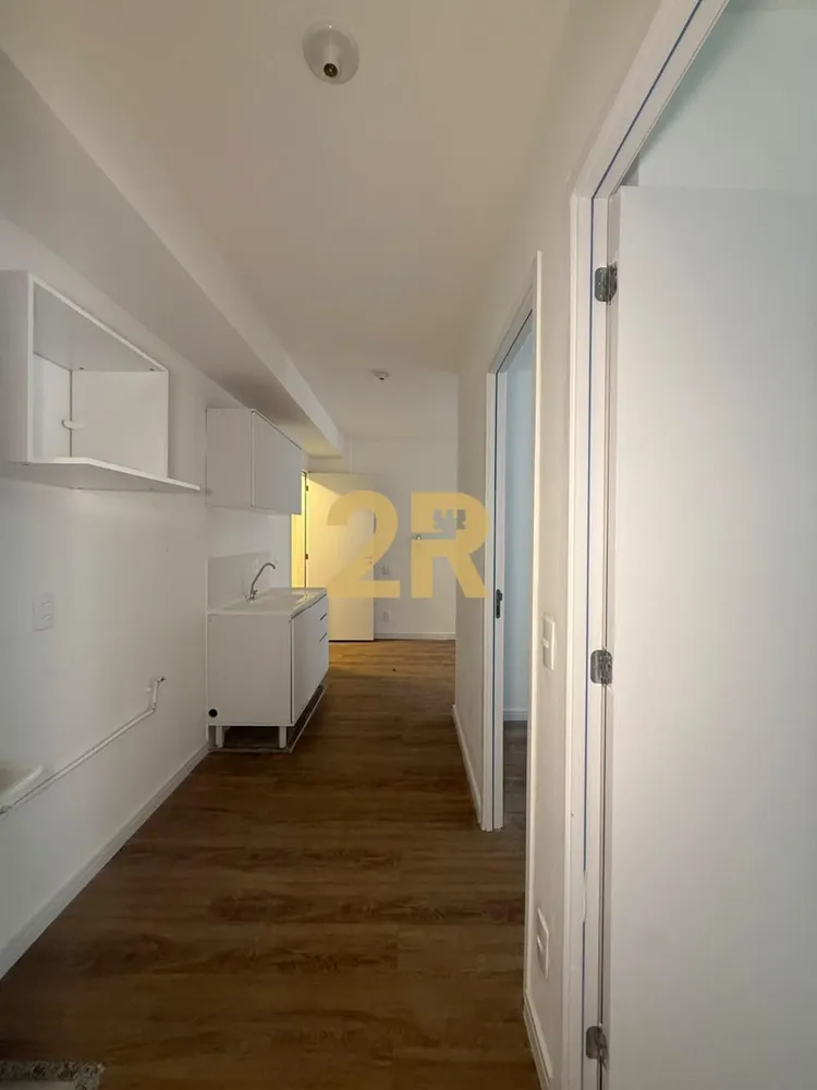 Apartamento, 2 quartos, 36 m² - Foto 4