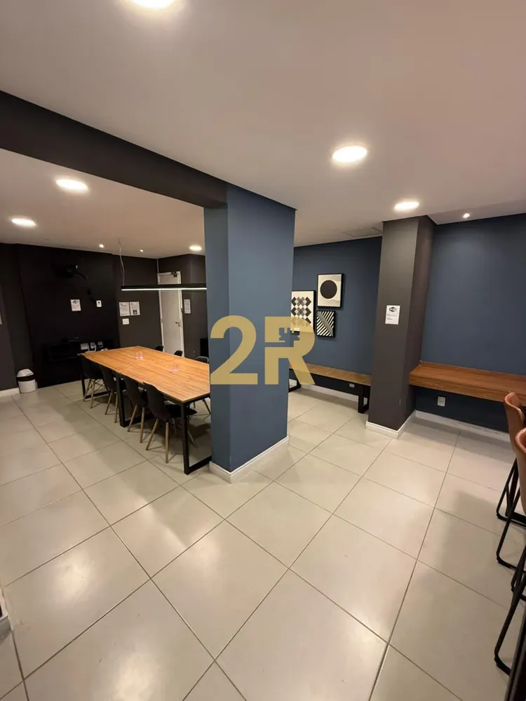 Apartamento, 2 quartos, 36 m² - Foto 25