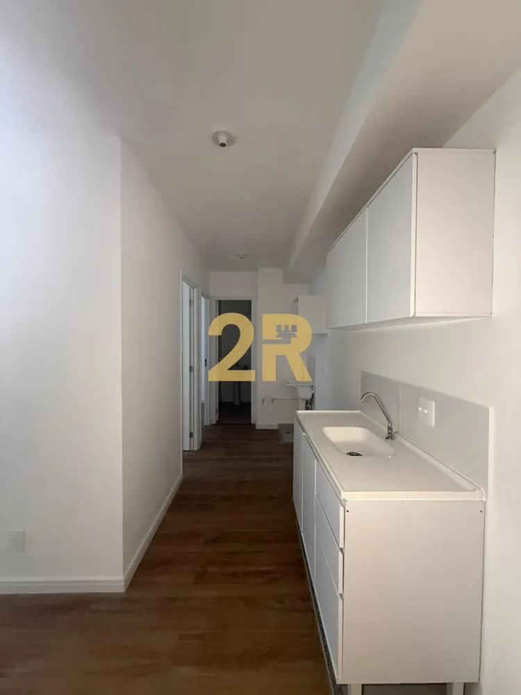 Apartamento, 2 quartos, 36 m² - Foto 3