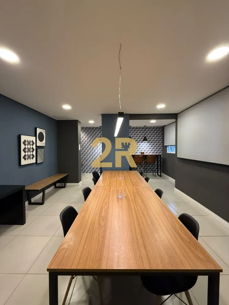 Apartamento, 2 quartos, 36 m² - Foto 26