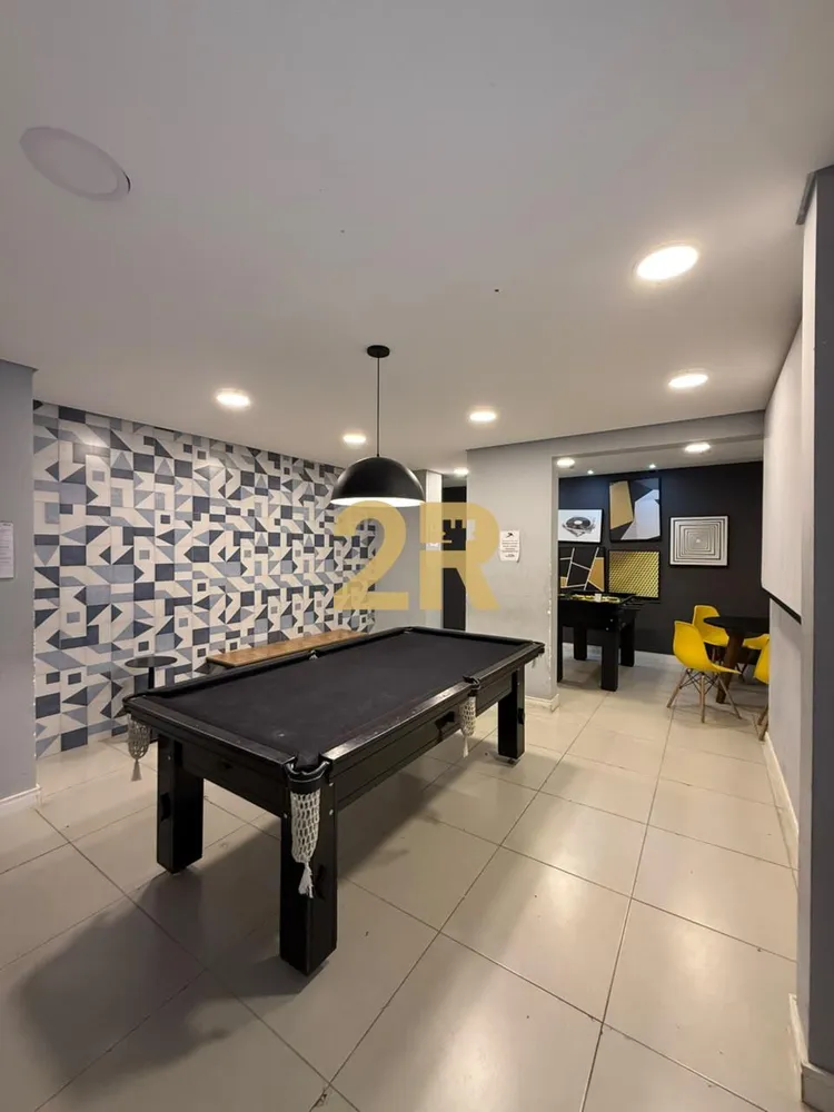 Apartamento, 2 quartos, 36 m² - Foto 24