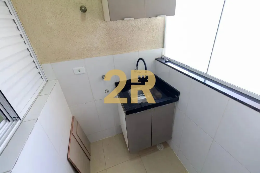 Apartamento, 2 quartos, 35 m² - Foto 5