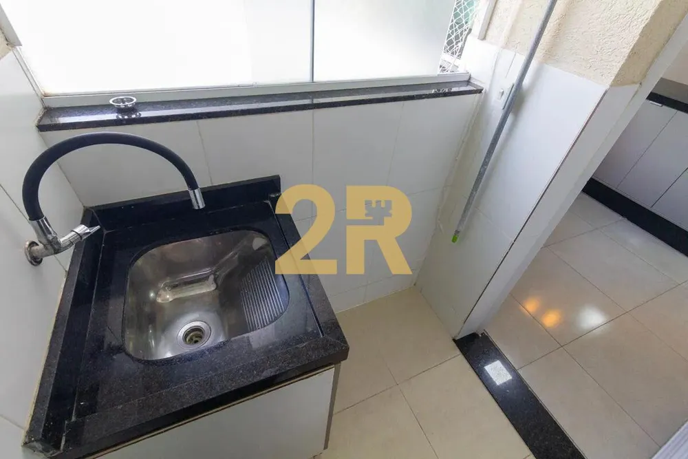 Apartamento, 2 quartos, 35 m² - Foto 8