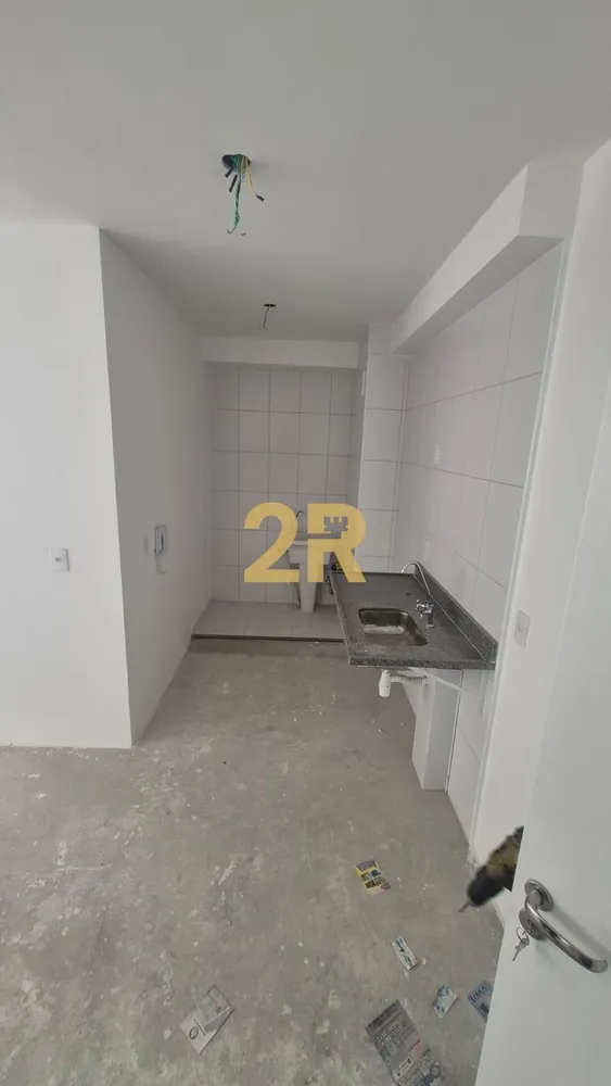 Apartamento, 2 quartos, 36 m² - Foto 3