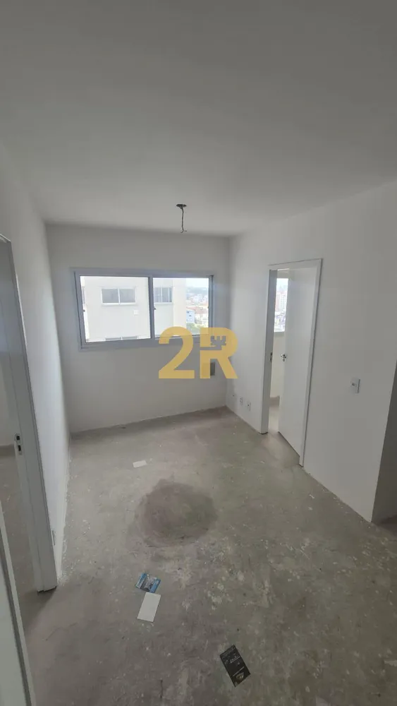 Apartamento, 2 quartos, 36 m² - Foto 4