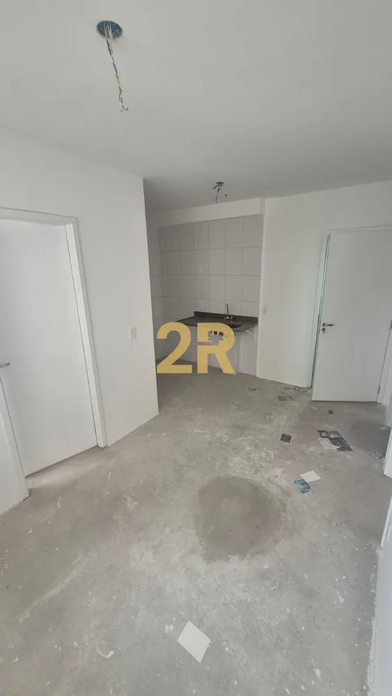Apartamento, 2 quartos, 36 m² - Foto 2