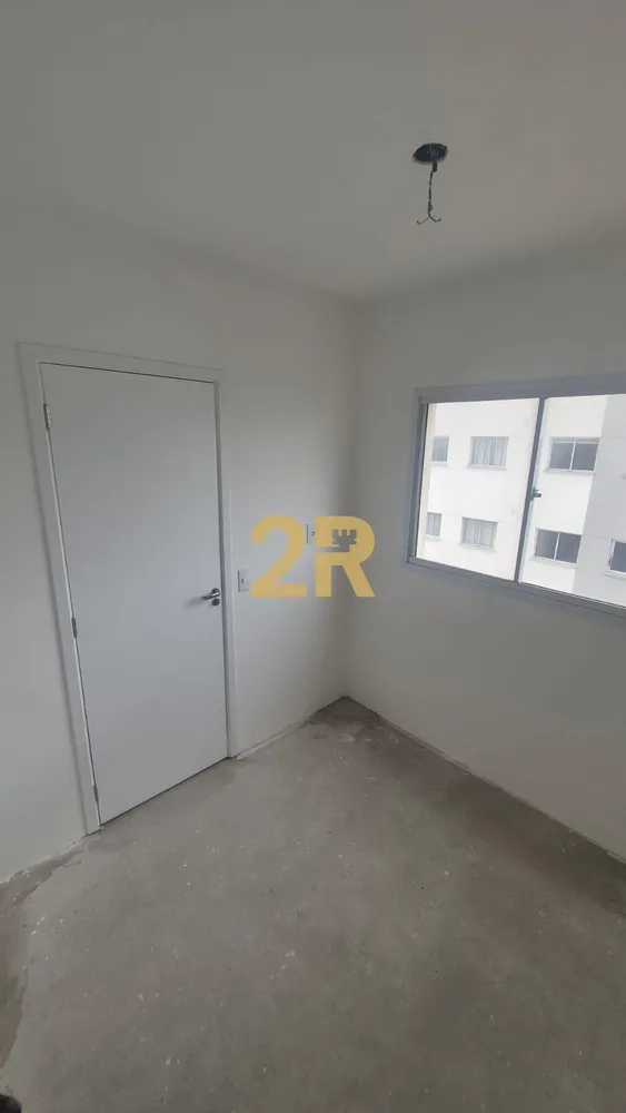 Apartamento, 2 quartos, 36 m² - Foto 5