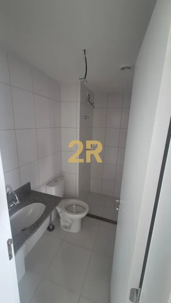 Apartamento, 2 quartos, 36 m² - Foto 8