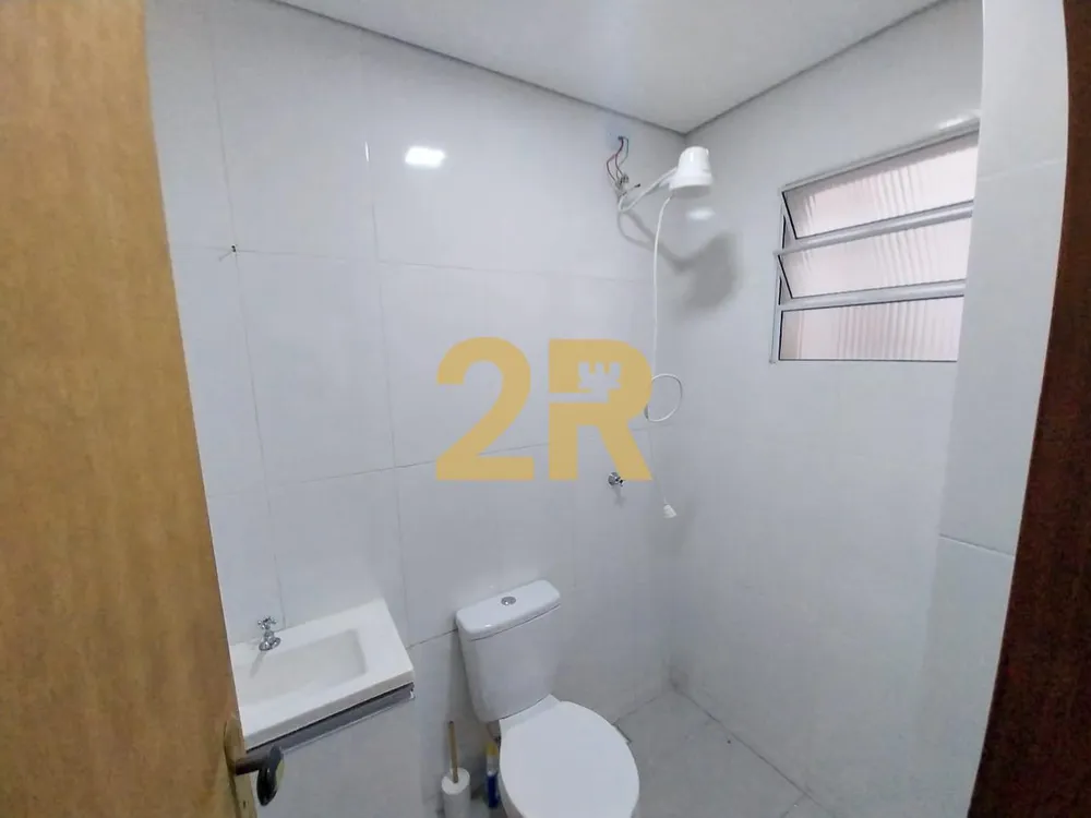 Apartamento, 2 quartos, 40 m² - Foto 2