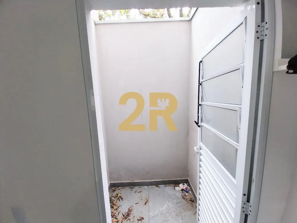 Apartamento, 2 quartos, 40 m² - Foto 17