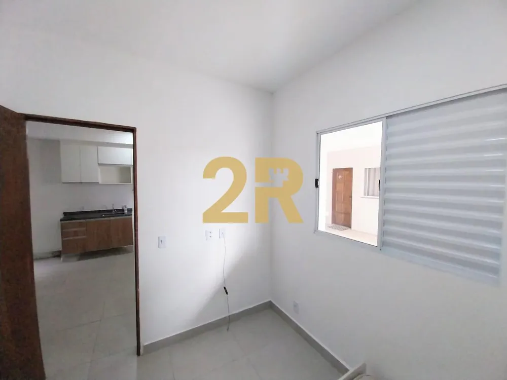 Apartamento, 2 quartos, 40 m² - Foto 12