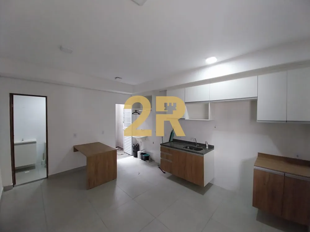 Apartamento, 2 quartos, 40 m² - Foto 20