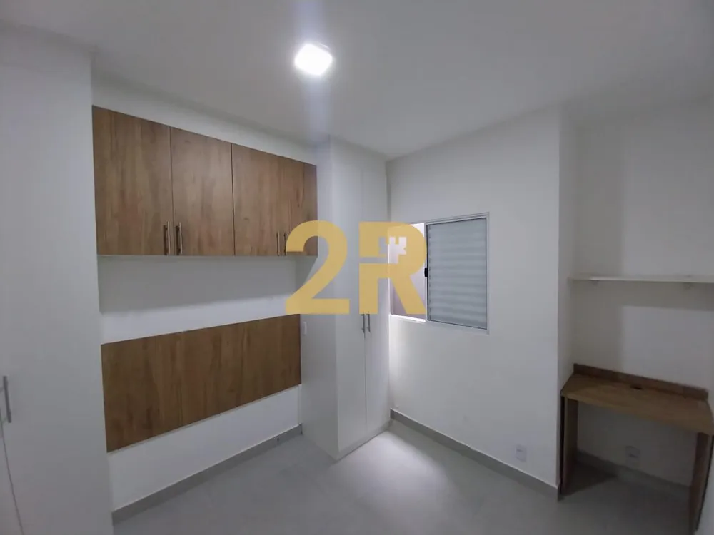 Apartamento, 2 quartos, 40 m² - Foto 4