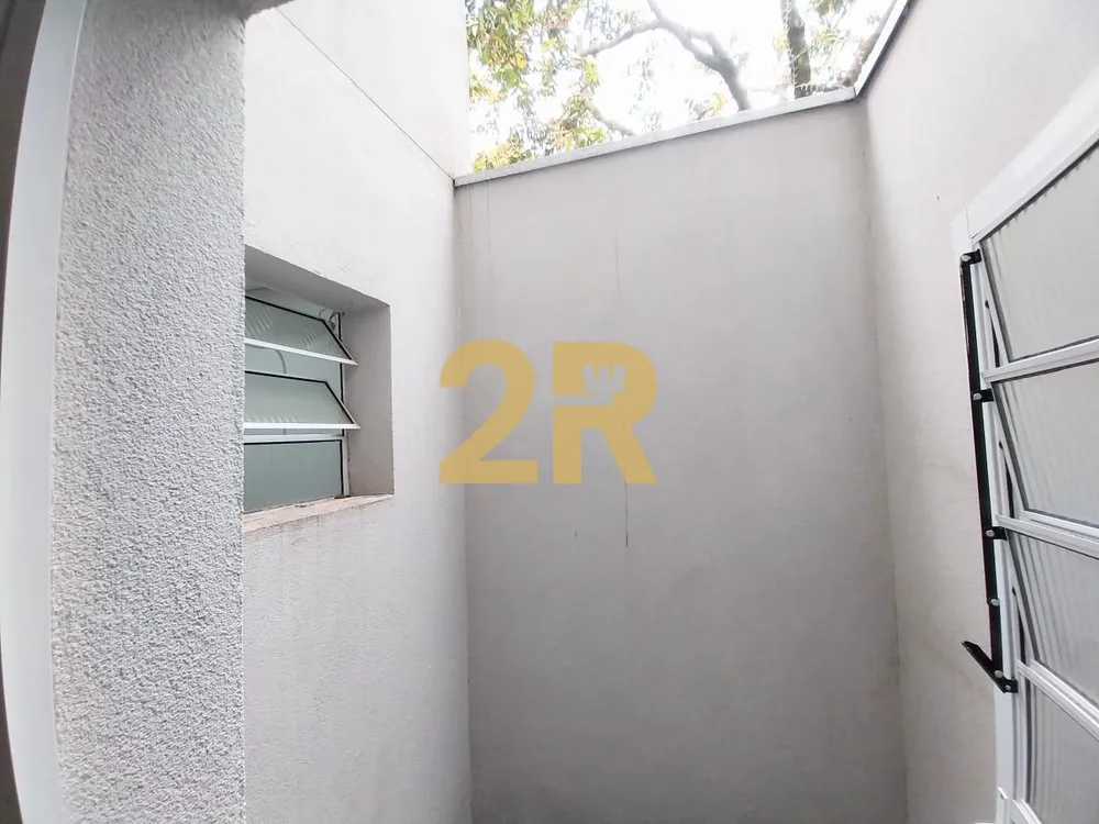 Apartamento, 2 quartos, 40 m² - Foto 15