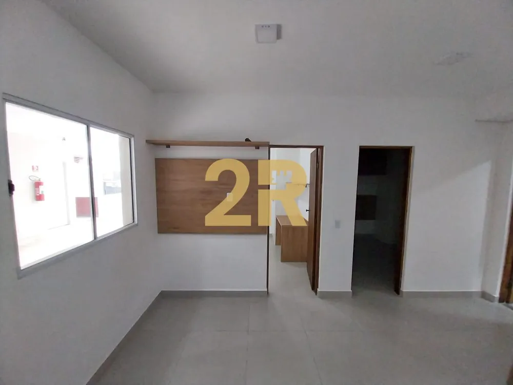 Apartamento, 2 quartos, 40 m² - Foto 14