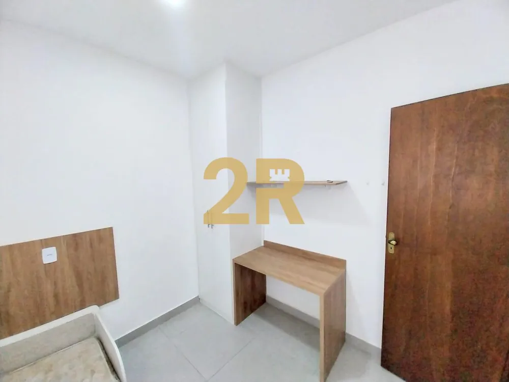 Apartamento, 2 quartos, 40 m² - Foto 13