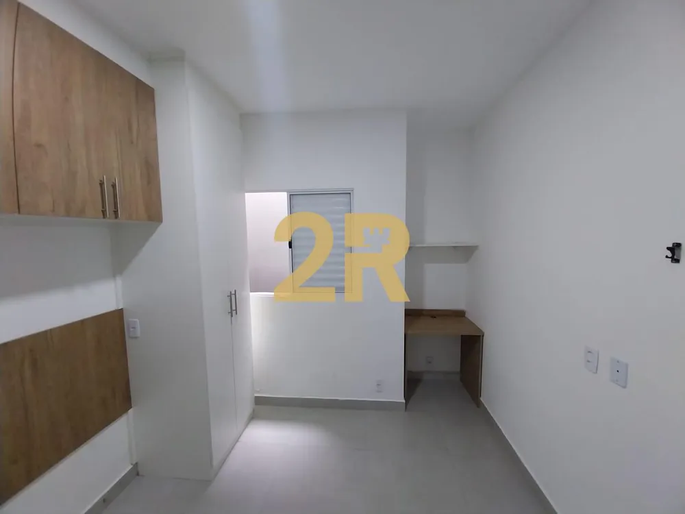 Apartamento, 2 quartos, 40 m² - Foto 3