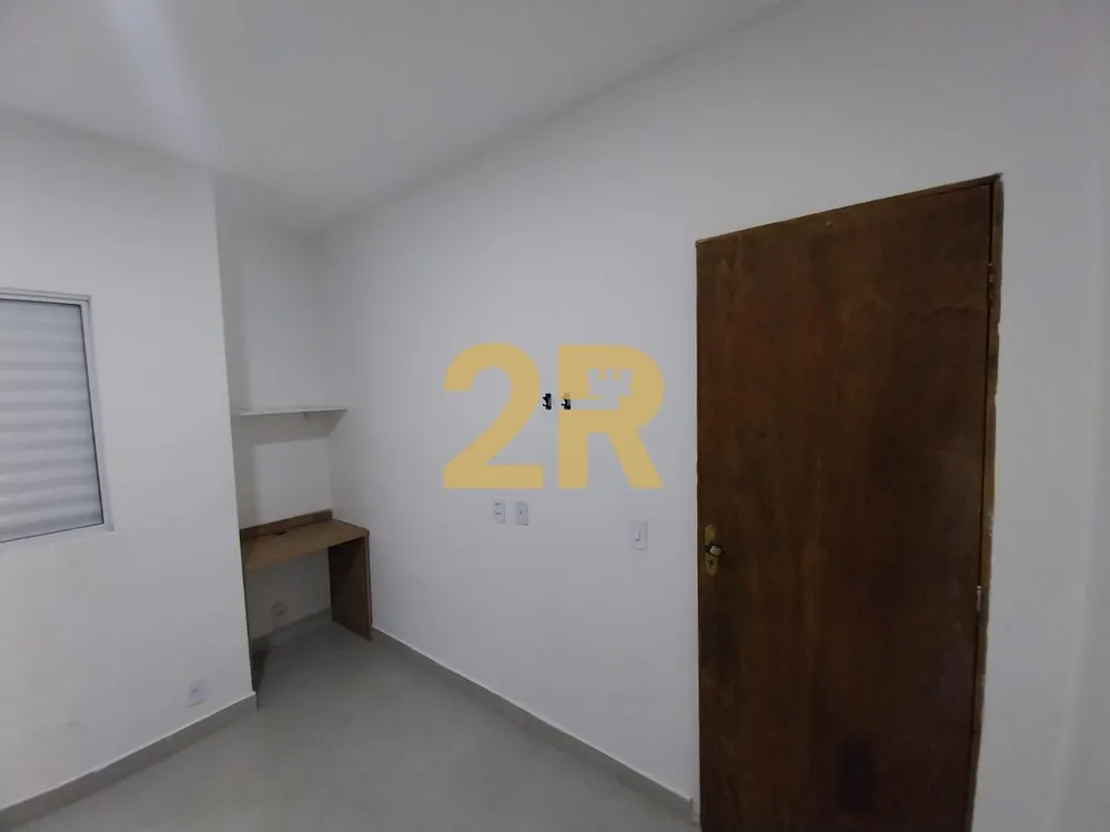 Apartamento, 2 quartos, 40 m² - Foto 6