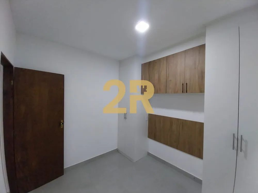 Apartamento, 2 quartos, 40 m² - Foto 5