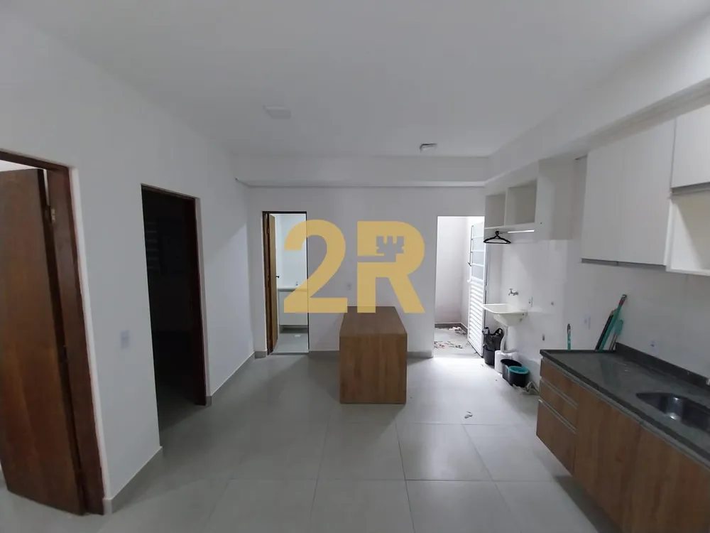 Apartamento, 2 quartos, 40 m² - Foto 18