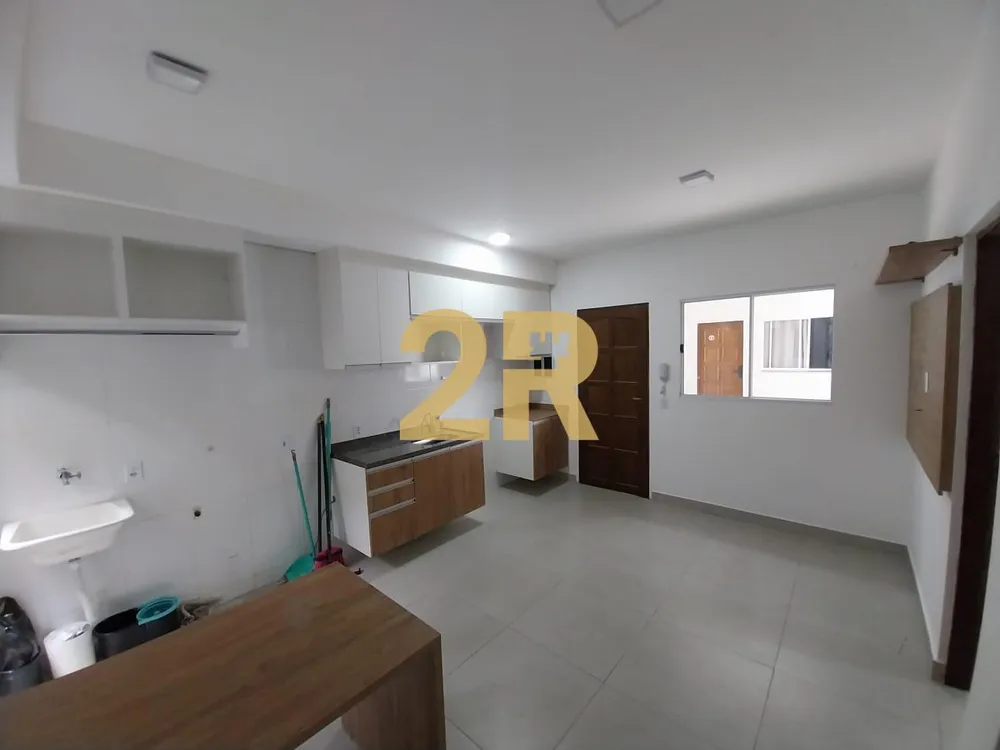 Apartamento, 2 quartos, 40 m² - Foto 19