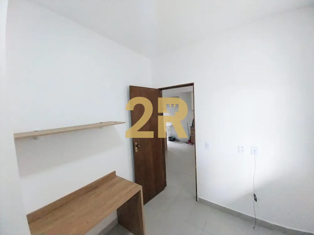 Apartamento, 2 quartos, 40 m² - Foto 11