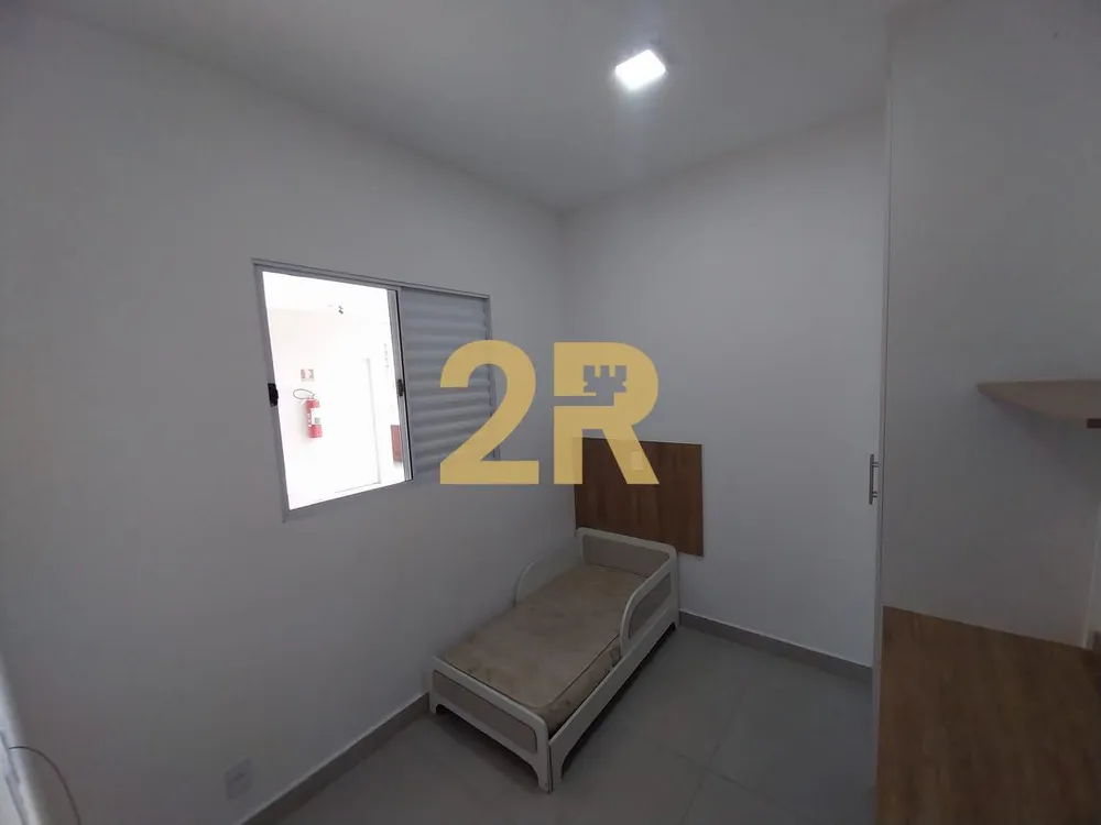Apartamento, 2 quartos, 40 m² - Foto 8