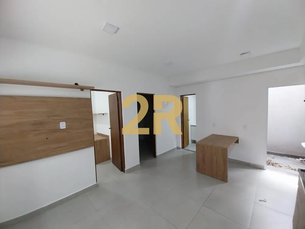 Apartamento, 2 quartos, 40 m² - Foto 7