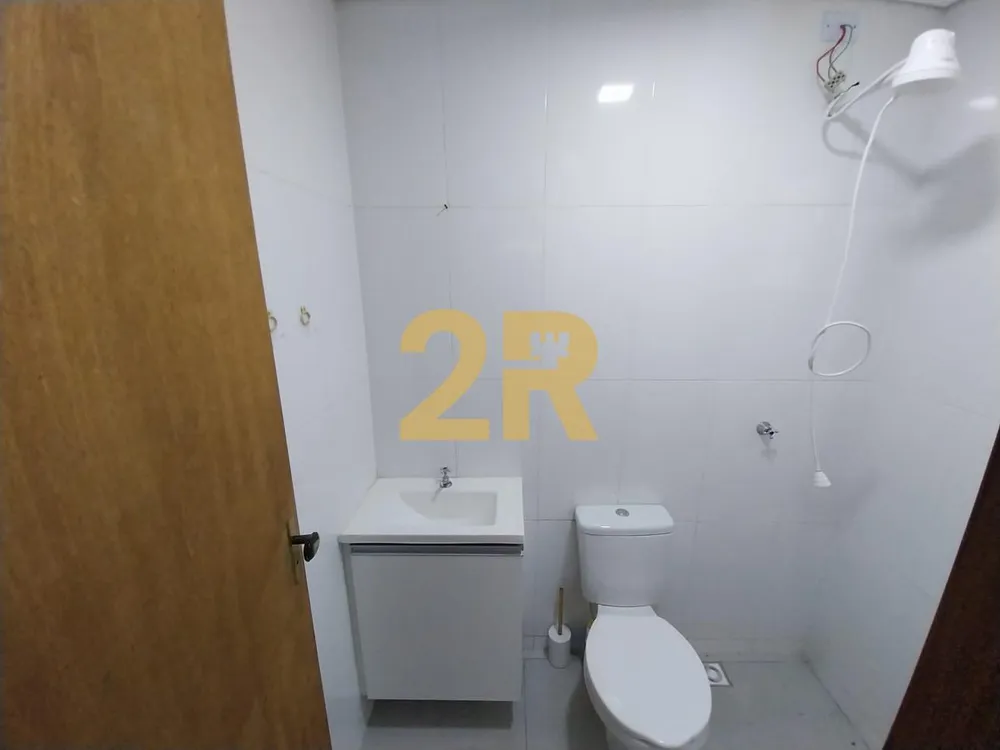 Apartamento, 2 quartos, 40 m² - Foto 9