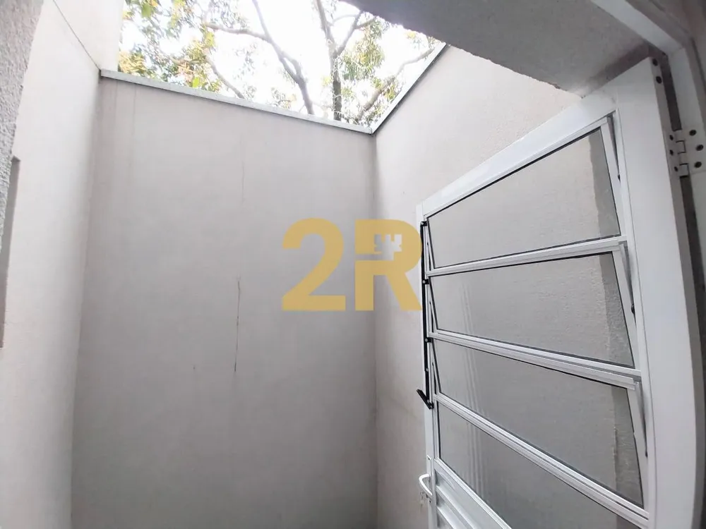 Apartamento, 2 quartos, 40 m² - Foto 16