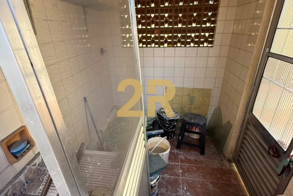 Casa, 1 quarto, 80 m² - Foto 15