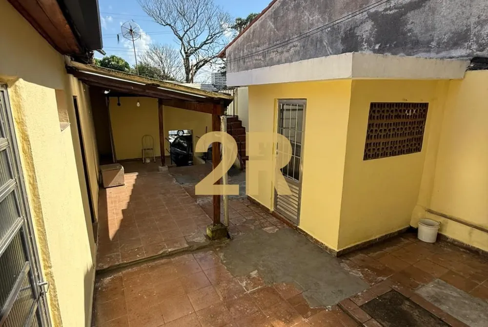 Casa, 1 quarto, 80 m² - Foto 12