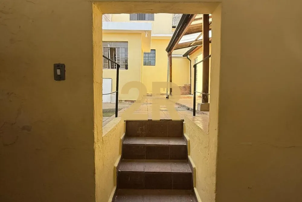 Casa, 1 quarto, 80 m² - Foto 18