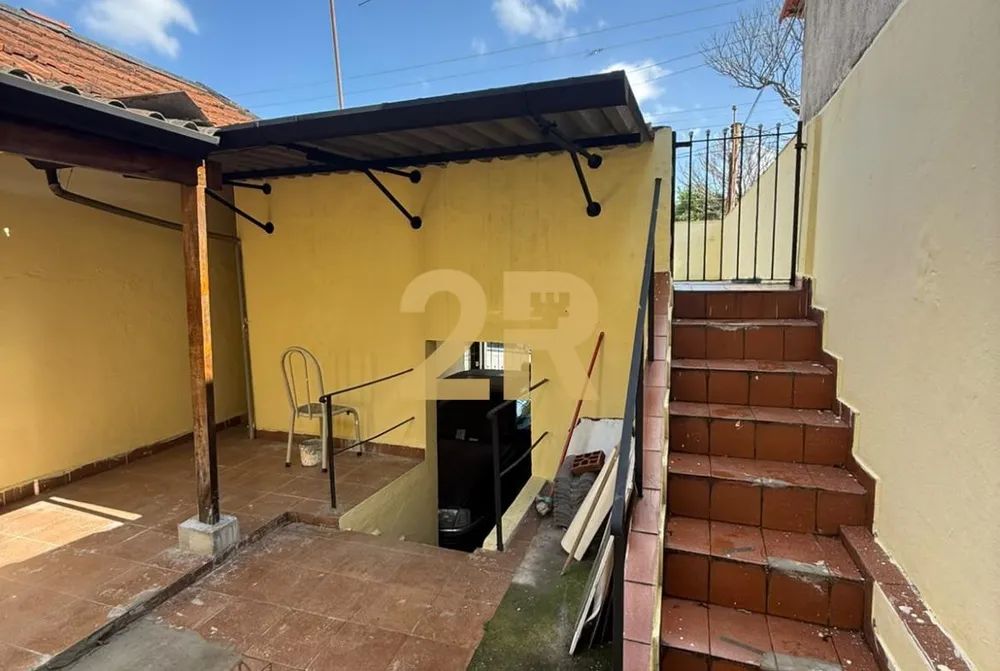 Casa, 1 quarto, 80 m² - Foto 19