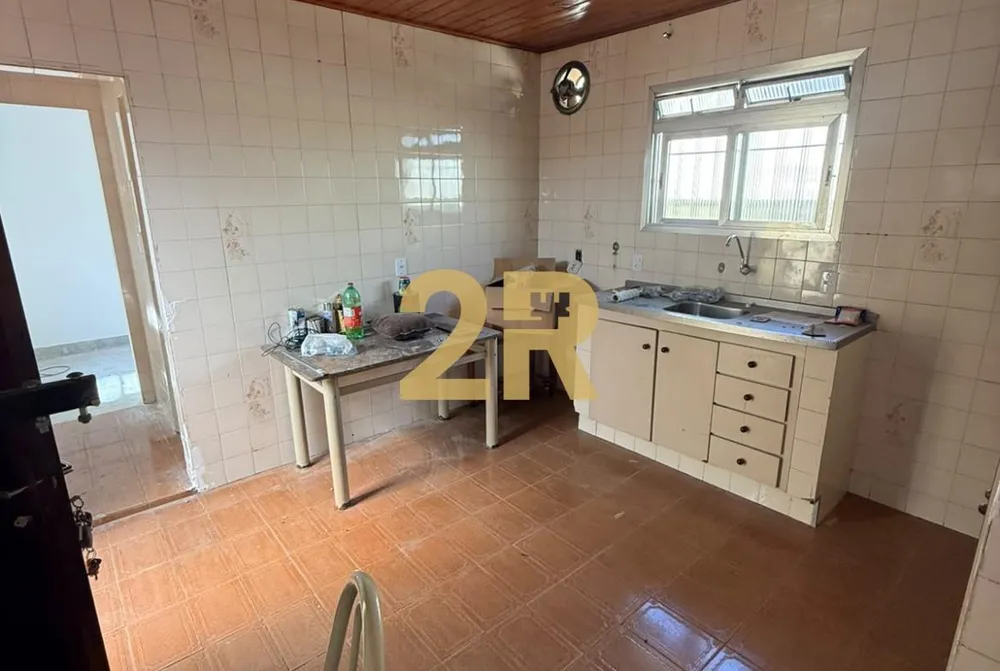 Casa, 1 quarto, 80 m² - Foto 1