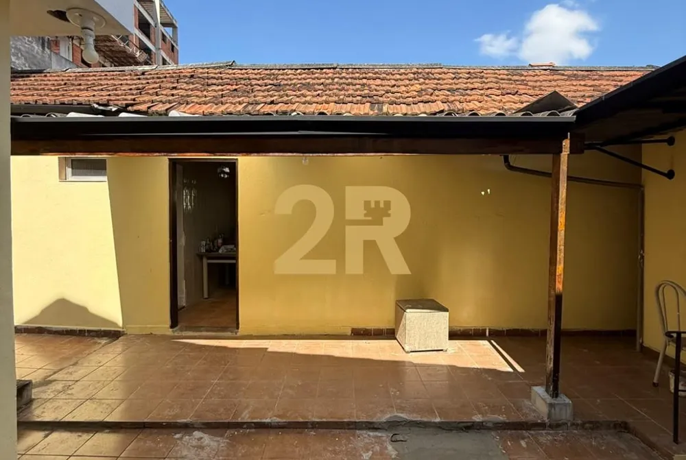Casa, 1 quarto, 80 m² - Foto 14