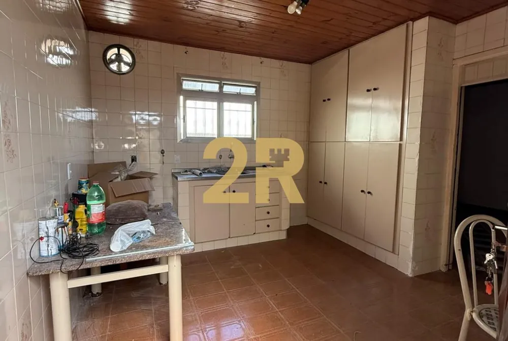 Casa, 1 quarto, 80 m² - Foto 3