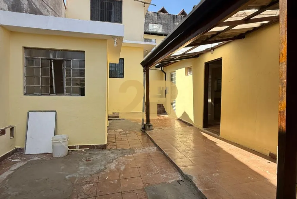 Casa, 1 quarto, 80 m² - Foto 13