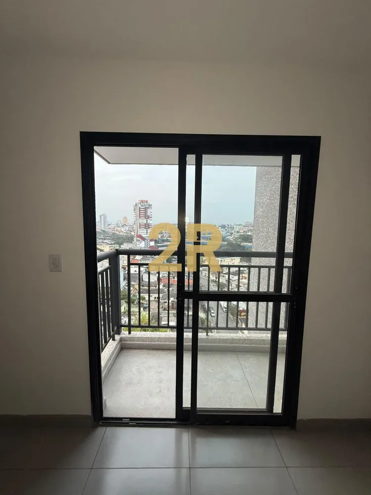 Kitnet-Studio, 28 m² - Foto 5