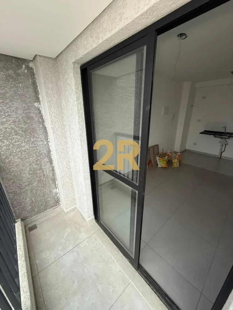Kitnet-Studio, 28 m² - Foto 6