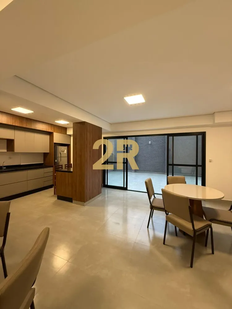 Kitnet-Studio, 28 m² - Foto 15