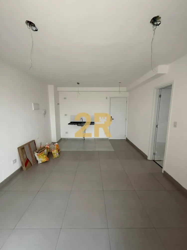 Kitnet-Studio, 28 m² - Foto 4