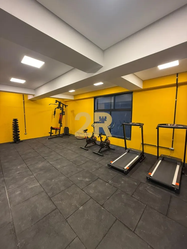Kitnet-Studio, 28 m² - Foto 16