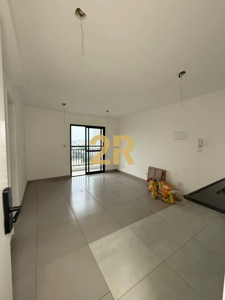 Kitnet-Studio, 28 m² - Foto 3