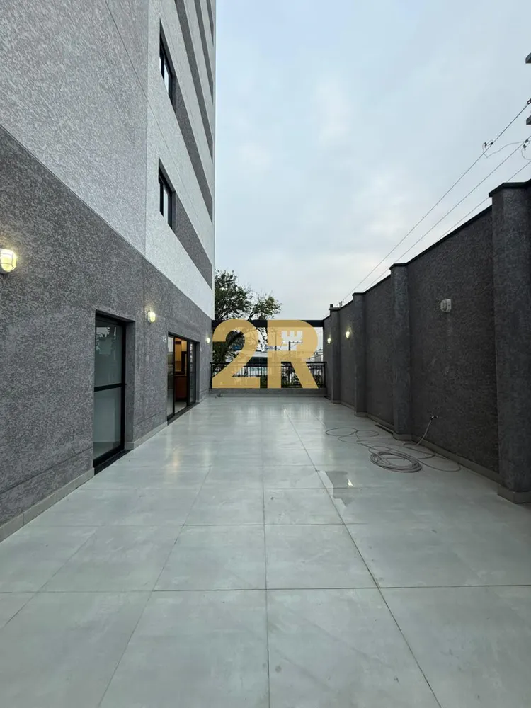 Kitnet-Studio, 28 m² - Foto 12