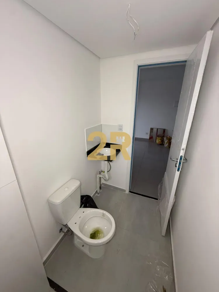 Kitnet-Studio, 28 m² - Foto 9