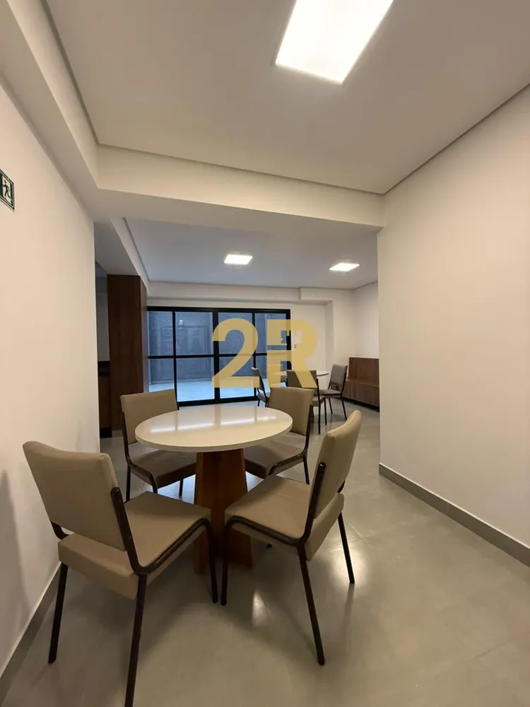 Kitnet-Studio, 28 m² - Foto 13