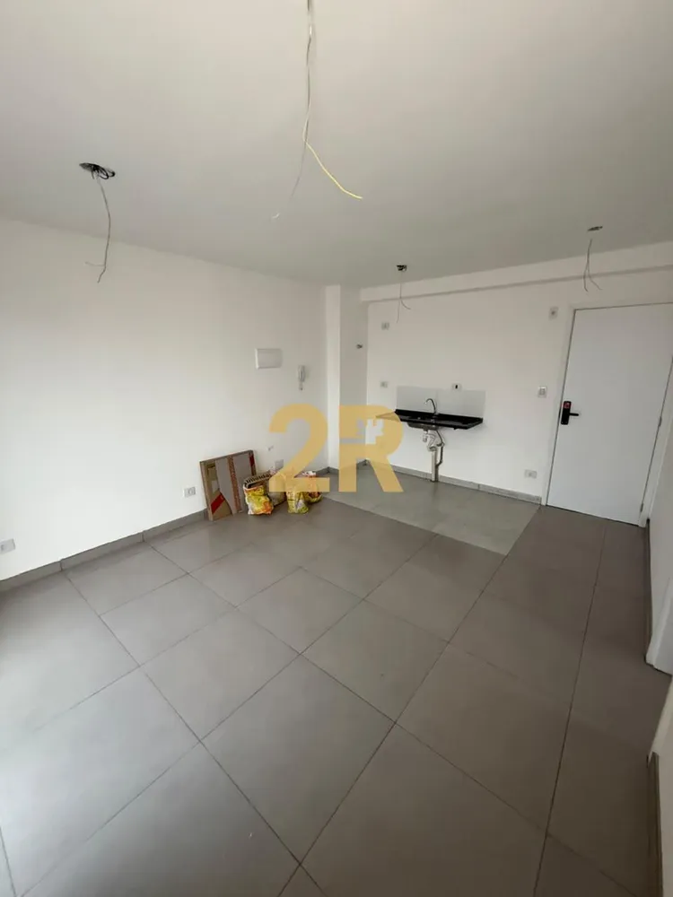 Kitnet-Studio, 28 m² - Foto 2